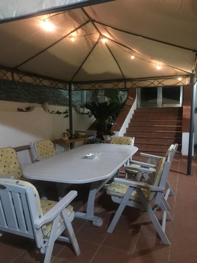 Il Giardino Apartamento Canicattì Exterior foto